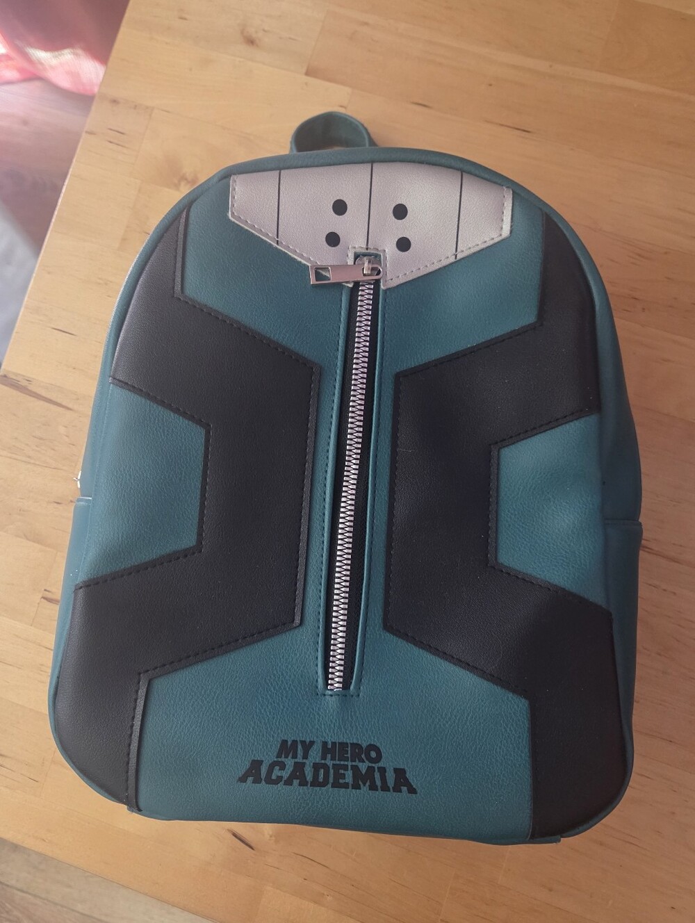 My Hero Academia Mini Backpack